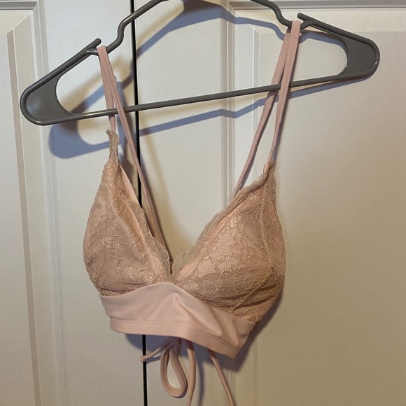 Bathing Suit Top - Picture 2 of 2